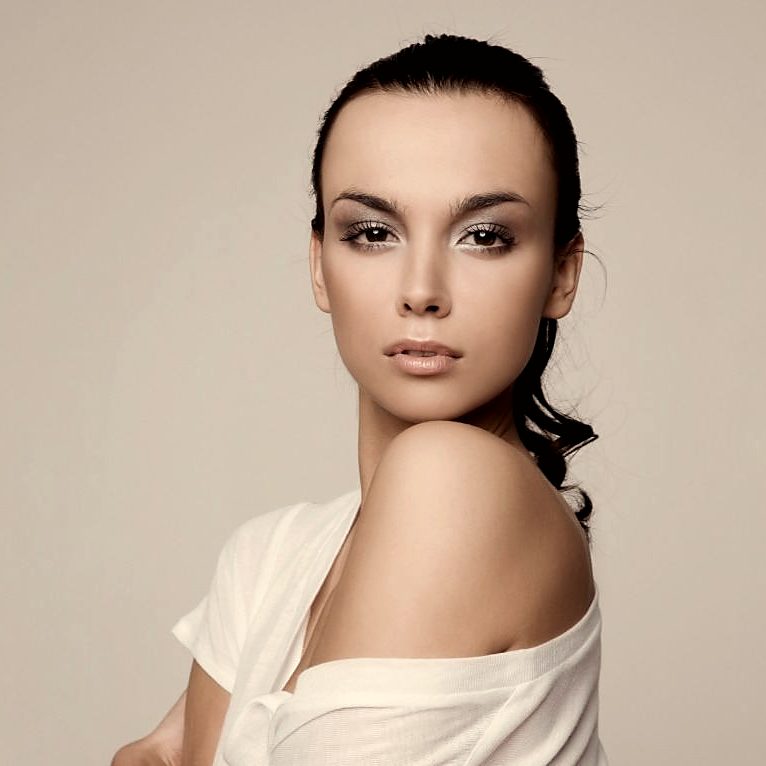 Avaliação estética facial